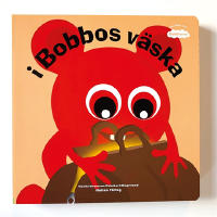 I Bobbos v&auml;ska