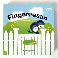 Fingerresan