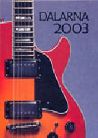 Dalarna 2003
