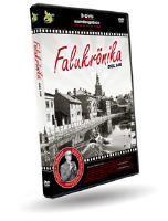Falukrönika I-III