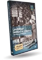 Landstinget berättar om Dalarna