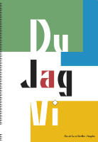 Du, jag, vi : om att ha en f&ouml;r&auml;lder i f&auml;ngelse