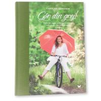 G&ouml;r din grej : hitta din egen unika geni-cocktail och skapa ditt blomstrande dr&ouml;mliv