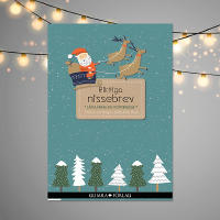 L&auml;r k&auml;nna en tomtenisse