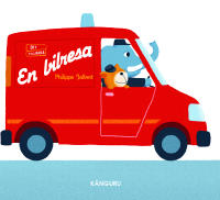 En bilresa