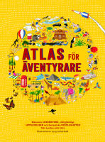 Atlas f&ouml;r &auml;ventyrare