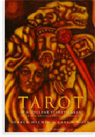 Tarot : den gyllene vishetsl&auml;ran