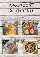 RawFood, kalendern 2019