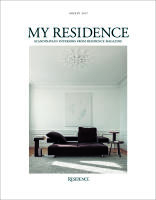 My Residence : Scandinavian interiors from Residence Magazine 2017