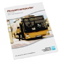 Persontransporter, YKB fortbildning