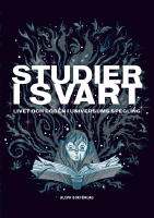 Studier i svart: Livet och d&ouml;den i universums spegling