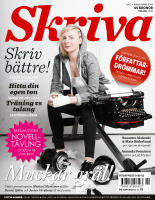 Skriva 2(2014) Skriv b&auml;ttre!