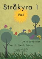 Str&aring;kyra - fiol