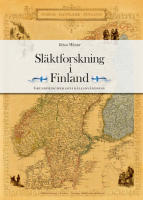 Släktforskning i Finland : grundprinciper och källanvändning