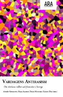 Vardagens antirasism