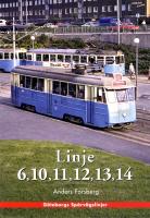 Linje 6, 10, 11, 12, 13, 14