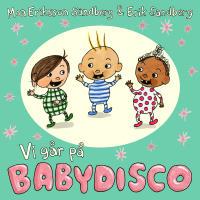 Vi g&aring;r p&aring; babydisco