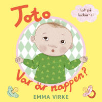 Toto - var &auml;r nappen?