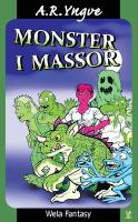 Monster i massor