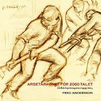 Arbetarkonst f&ouml;r 2000-talet : Ahlb&auml;ckspristagarna 1993-2014