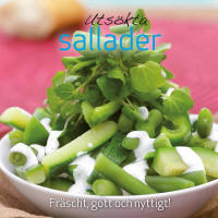 Uts&ouml;kta sallader