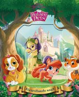 Disney F&ouml;rtrollande saga : Palace Pets