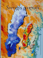 The Geography of Sweden SNA