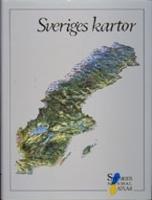 Sveriges kartor SNA