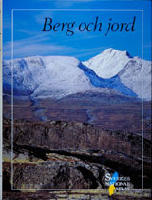 Sveriges nationalatlas. [Kartografiskt material]