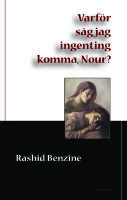 Varf&ouml;r s&aring;g jag ingenting komma, Nour?
