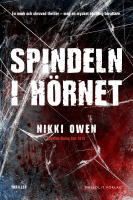 Spindeln i h&ouml;rnet