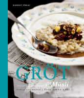 Gr&ouml;t & m&uuml;sli