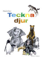 Teckna djur