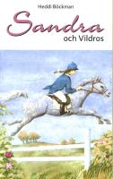 Sandra och Vildros
