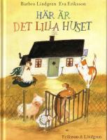 H&auml;r &auml;r det lilla huset
