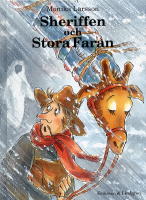 Sheriffen och Stora Faran