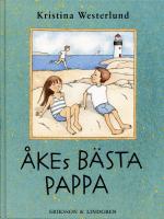 &Aring;kes b&auml;sta pappa