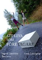 Att leva som f&ouml;retagare