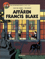 Aff&auml;ren Francis Blake