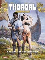 Sha&iuml;gan den obarmh&auml;rtige