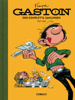 Gaston. Den kompletta samlingen, Volym 1