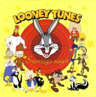 Looney tunes - snurriga sagor