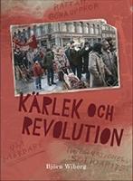 K&auml;rlek och revolution