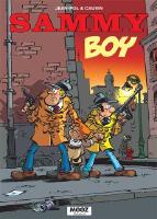 Boy