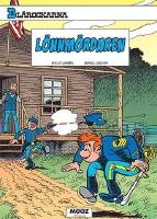 Bl&aring;rockarna. L&ouml;nnm&ouml;rdaren