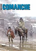 Comanche 1973-1975