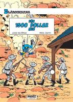 Bl&aring;rockarna. F&ouml;r 1500 dollar mer