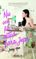 Nu och f&ouml;r alltid, Lara Jean