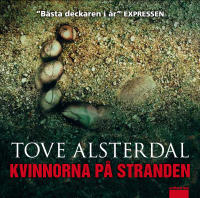 Kvinnorna p&aring; stranden