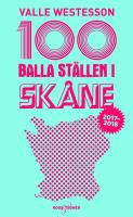 100 balla st&auml;llen i Sk&aring;ne 2017-2018